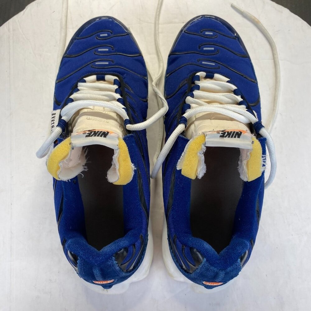 Nike Air Max Plus SE Running Club Size 12.5 WORN W/ Box DC9332-001 Authentic,Men - Picture 4 of 14